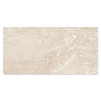 Marmor Klinker Milan Beige Blank 60x120 cm-2